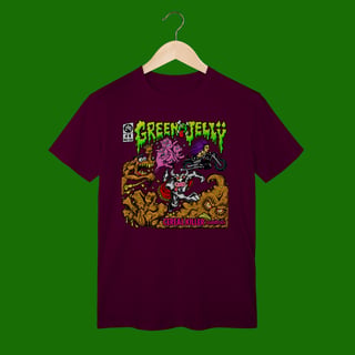 Nome do produto  Green Jelly