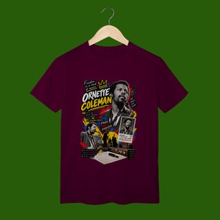 Nome do produto Ornette Coleman