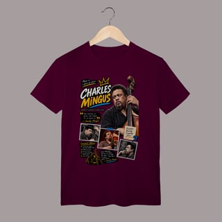 Nome do produto Charles Mingus