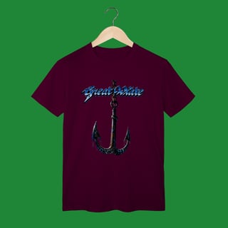 Nome do produto Great White