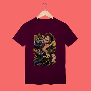 Nome do produto Ella Fitzgerald