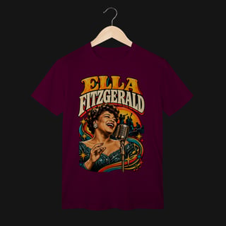 Nome do produto Ella Fitzgerald