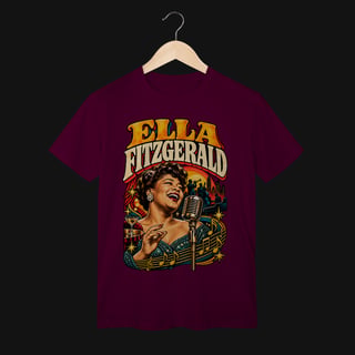 Nome do produto Ella Fitzgerald