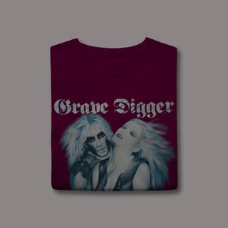 Nome do produto Grave Digger
