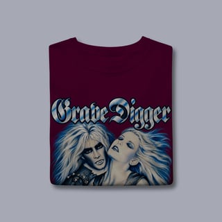 Nome do produto Grave Digger