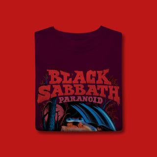 Nome do produto Black Sabbath