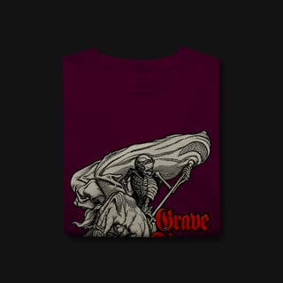 Nome do produto Grave Digger