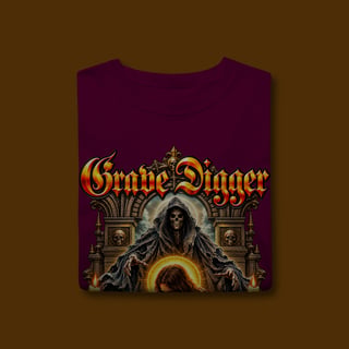 Nome do produto Grave Digger