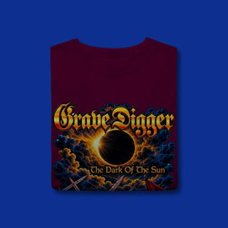 Nome do produto Grave Digger