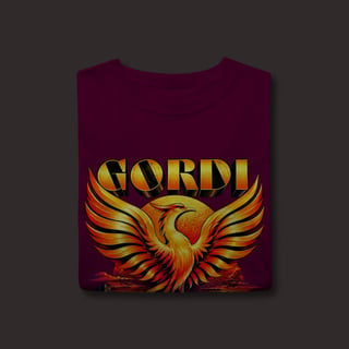 Nome do produto Gordi