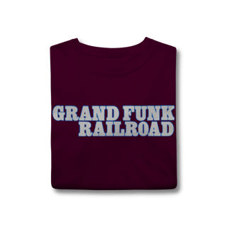Nome do produto Grand Funk Railroad