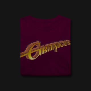 Nome do produto Granicus