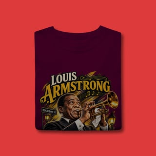Nome do produto Louis Armstrong