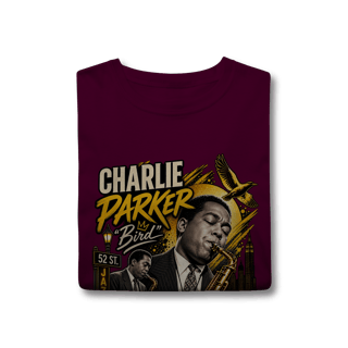 Nome do produto Charlie Parker