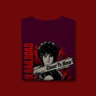 Nome do produto Grand Funk Railroad