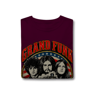 Nome do produto Grand Funk Railroad