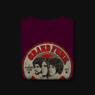 Nome do produto Grand Funk Railroad