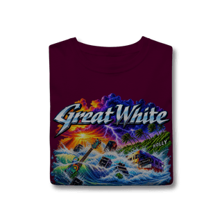 Nome do produto Great White