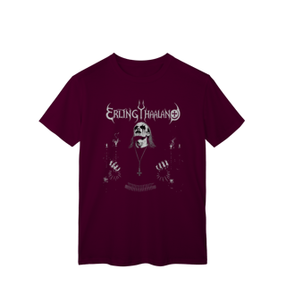 Nome do produto Haaland Black Metal