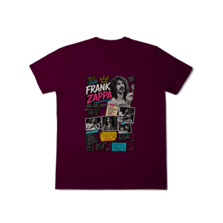 Nome do produto Frank Zappa