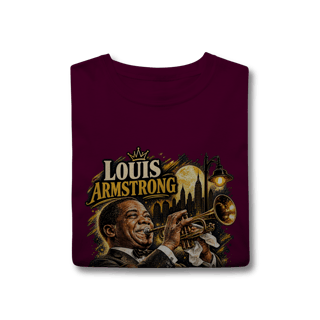 Nome do produto Louis Armstrong
