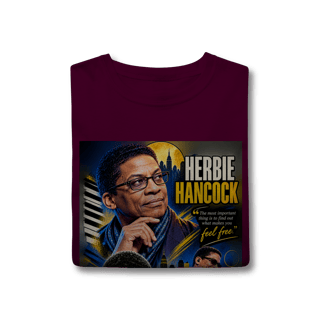Nome do produto Herbie Hancock