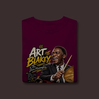 Nome do produto Art Blakey