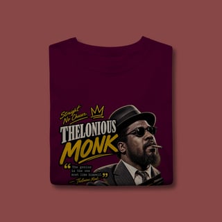 Nome do produto Thelonious Monk