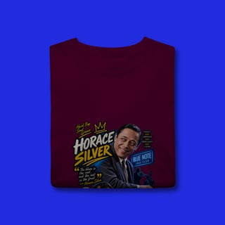 Nome do produto Horace Silver