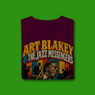 Nome do produto Art Blakey