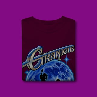 Nome do produto Granicus