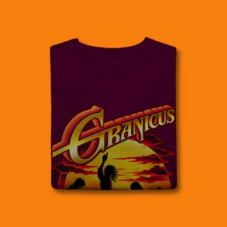 Nome do produto Granicus