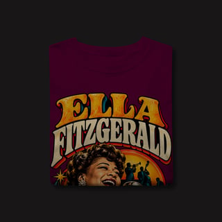 Nome do produto Ella Fitzgerald