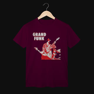 Nome do produto Grand Funk Railroad