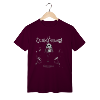 Nome do produto Haaland Black Metal