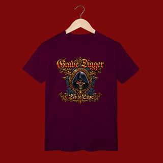 Nome do produto Grave Digger