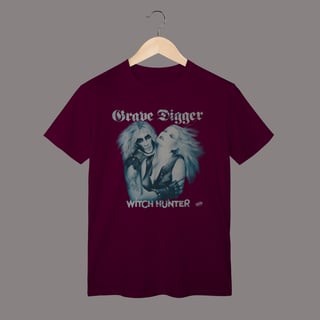 Nome do produto Grave Digger