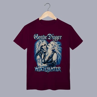 Nome do produto Grave Digger