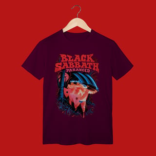 Nome do produto Black Sabbath