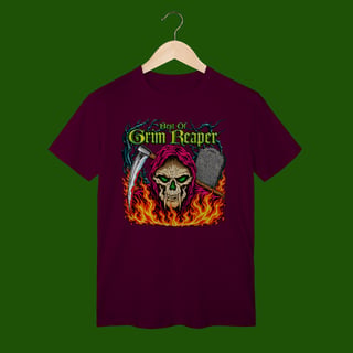 Nome do produto  Grim Reaper