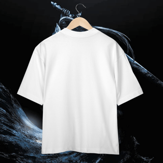 Nome do produto Oversized - I'm a SoulsLiker