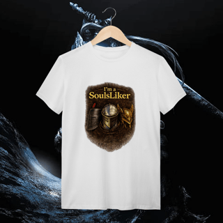 Nome do produto I'm a SoulsLiker