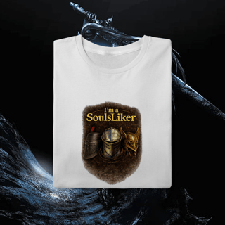 Nome do produto I'm a SoulsLiker
