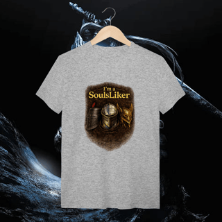Nome do produto I'm a SoulsLiker