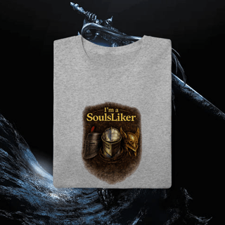 Nome do produto I'm a SoulsLiker