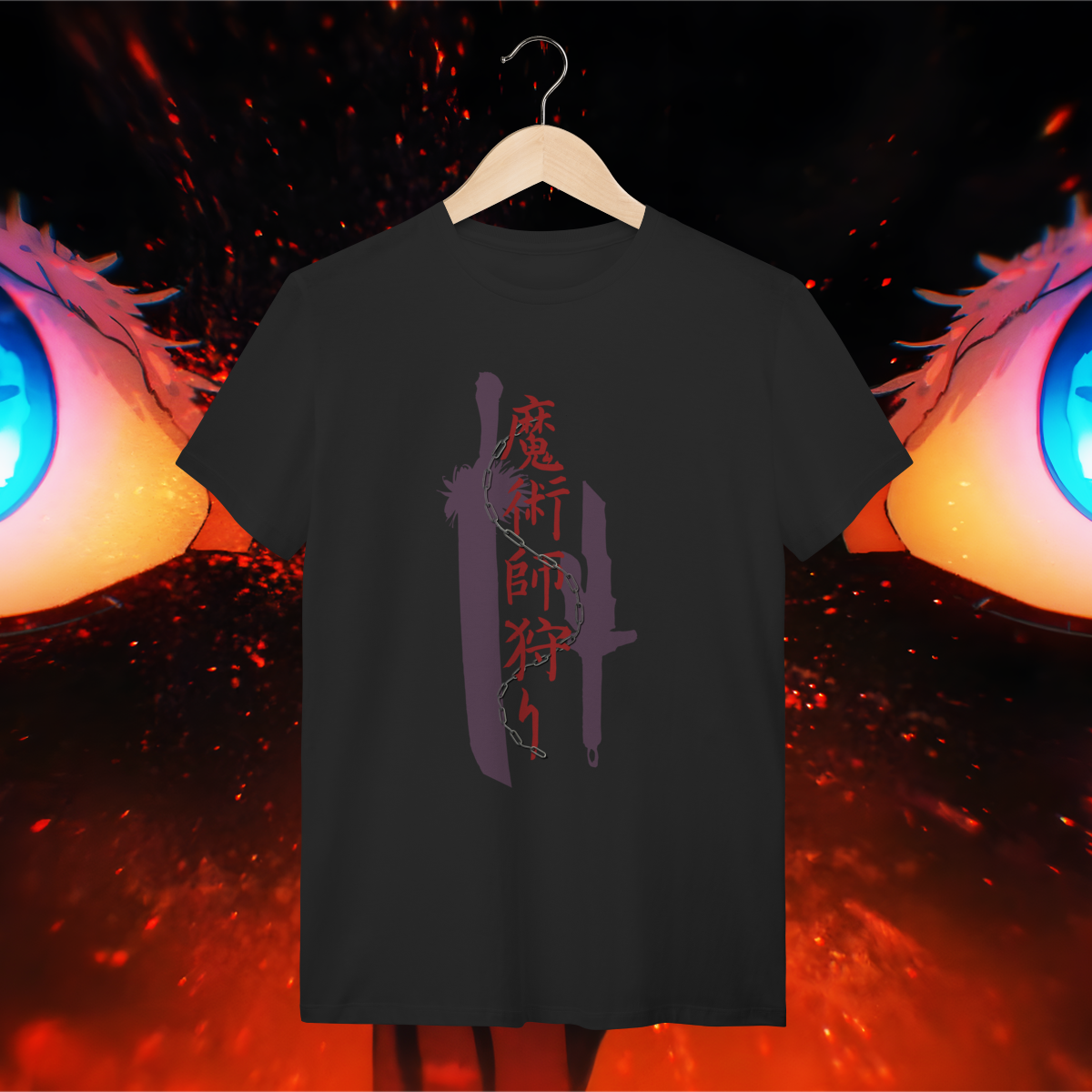 Nome do produto: Caçador de Feiticeiros