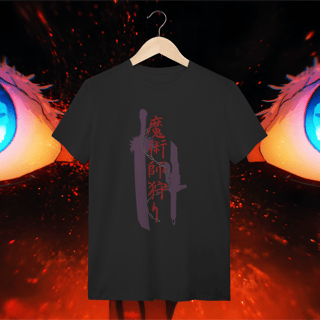 Caçador de Feiticeiros