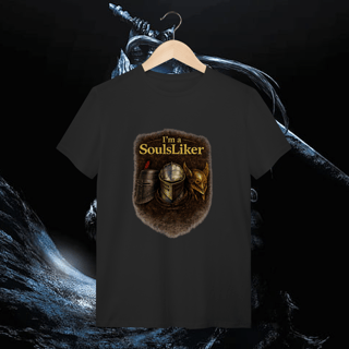 I'm a SoulsLiker