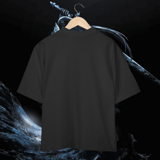 Nome do produto Oversized - I'm a SoulsLiker