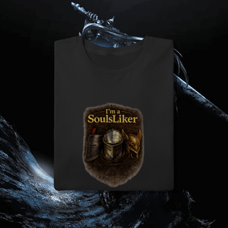 Nome do produto I'm a SoulsLiker